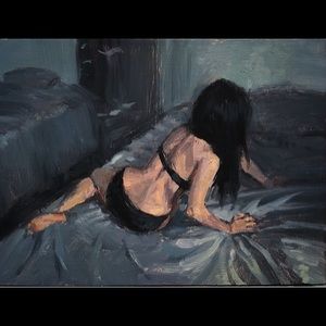 Meet your Posher, Nicole